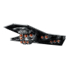 Конструктор LEGO Star Wars #75457 Звездный супер-разрушитель класса Executor
