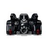 Конструктор LEGO Batman™ #76355 Бэтмобиль Бэтмена