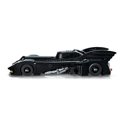 Конструктор LEGO Batman™ #76355 Бэтмобиль Бэтмена