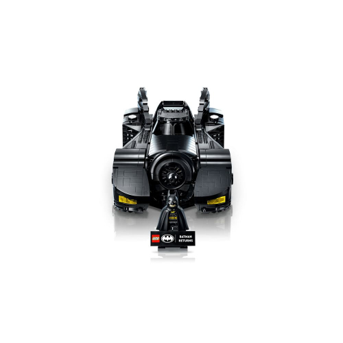 Конструктор LEGO Batman™ #76355 Бэтмобиль Бэтмена