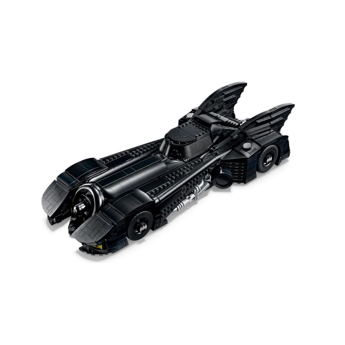 Конструктор LEGO Batman™ #76355 Бэтмобиль Бэтмена