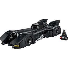 Конструктор LEGO Batman™ #76355 Бэтмобиль Бэтмена