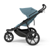 Прогулочная коляска Thule Urban Glide 3 цвет Mid blue