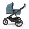 Прогулочная коляска Thule Urban Glide 3 цвет Mid blue