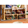 Конструктор LEGO Ideas #21373 «Замок Аббатство Даунтон»