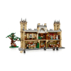 Конструктор LEGO Ideas #21373 «Замок Аббатство Даунтон»