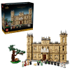 Конструктор LEGO Ideas #21373 «Замок Аббатство Даунтон»