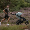 Прогулочная коляска Thule Urban Glide 3 цвет Mist Green