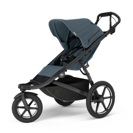 Прогулочная коляска Thule Urban Glide 3 цвет Dark Slate
