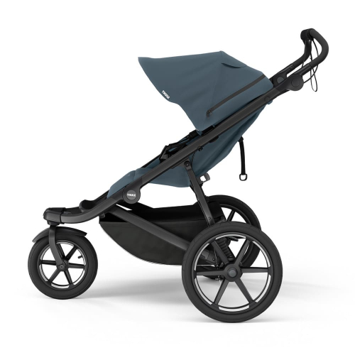 Прогулочная коляска Thule Urban Glide 3 цвет Dark Slate
