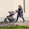 Прогулочная коляска Thule Urban Glide 3 цвет Tinted Taupe