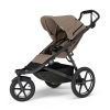 Прогулочная коляска Thule Urban Glide 3 цвет Tinted Taupe