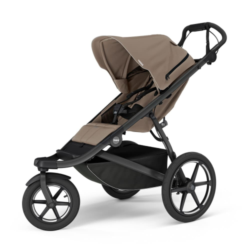 Прогулочная коляска Thule Urban Glide 3 цвет Tinted Taupe