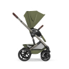 Коляска 2 в 1 Cybex Talos S Lux 2026 Moss Green со складной люлькой Talos Fold