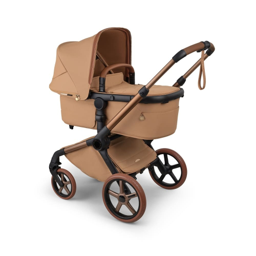 Коляска 2 в 1 Bugaboo x Stella McCartney Fox 5 Renew