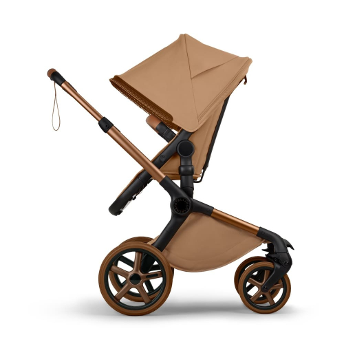 Коляска 2 в 1 Bugaboo x Stella McCartney Fox 5 Renew