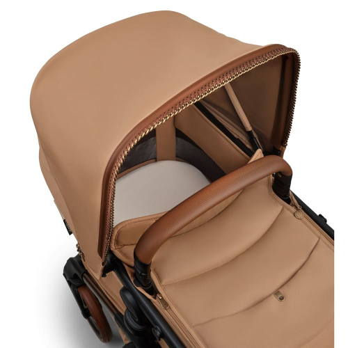Коляска 2 в 1 Bugaboo x Stella McCartney Fox 5 Renew