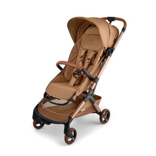 Прогулочная коляска Bugaboo Butterfly 2 x Stella McCartney