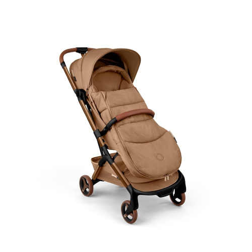 Прогулочная коляска Bugaboo Butterfly 2 x Stella McCartney