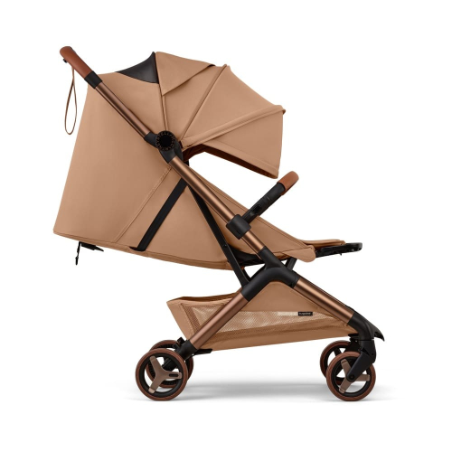 Прогулочная коляска Bugaboo Butterfly 2 x Stella McCartney