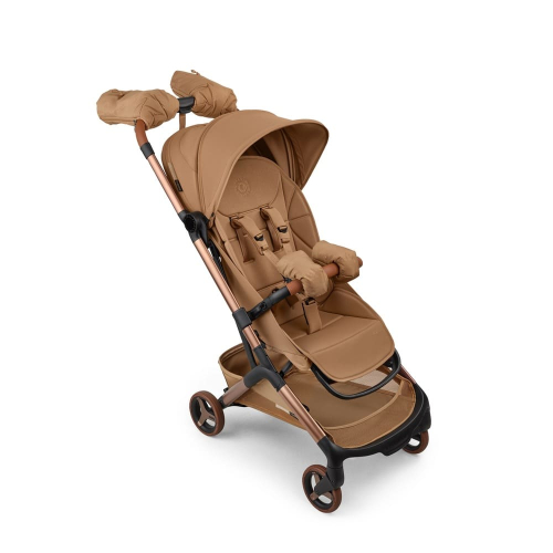 Прогулочная коляска Bugaboo Butterfly 2 x Stella McCartney