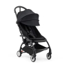 Прогулочная коляска Stokke YOYO 5 рама Black цвет Black