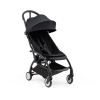Прогулочная коляска Stokke YOYO 5 рама Black цвет Black