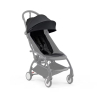 Прогулочная коляска Stokke YOYO 5 рама Black цвет Black