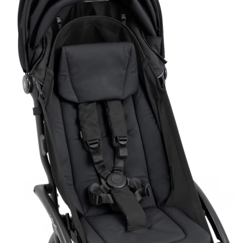 Прогулочная коляска Stokke YOYO 5 рама Black цвет Black