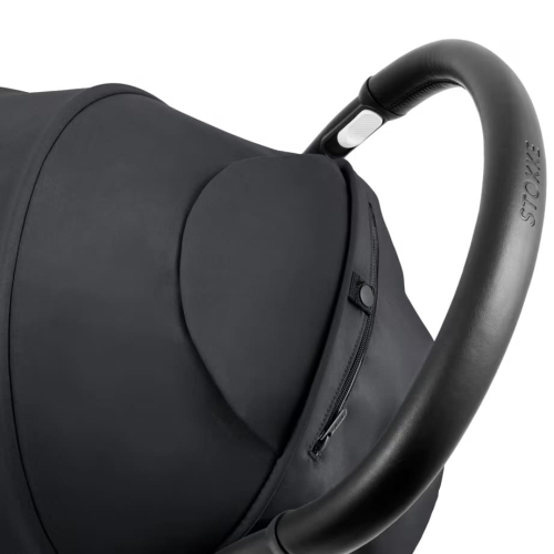 Прогулочная коляска Stokke YOYO 5 рама Black цвет Black