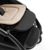 Прогулочная коляска Stokke YOYO 5 рама Black цвет Black