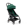Прогулочная коляска Stokke YOYO 5 цвет Forest рама Black