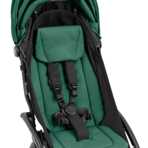 Прогулочная коляска Stokke YOYO 5 цвет Forest рама Black