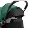 Прогулочная коляска Stokke YOYO 5 цвет Forest рама Black