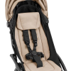 Прогулочная коляска Stokke YOYO 5 цвет Taupe рама Black