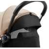 Прогулочная коляска Stokke YOYO 5 цвет Taupe рама Black