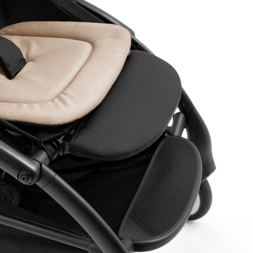 Прогулочная коляска Stokke YOYO 5 цвет Taupe рама Black