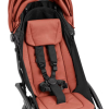 Прогулочная коляска Stokke YOYO 5 цвет Berry рама Black