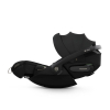 Автокресло Cybex Cloud S ткань Comfort цвет Sepia Black (Черный)
