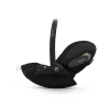 Автокресло Cybex Cloud S ткань Comfort цвет Sepia Black (Черный)