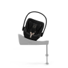 Автокресло Cybex Cloud S ткань Comfort цвет Sepia Black (Черный)
