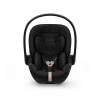 Автокресло Cybex Cloud S ткань Comfort цвет Sepia Black (Черный)