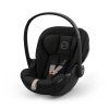 Автокресло Cybex Cloud S ткань Comfort цвет Sepia Black (Черный)