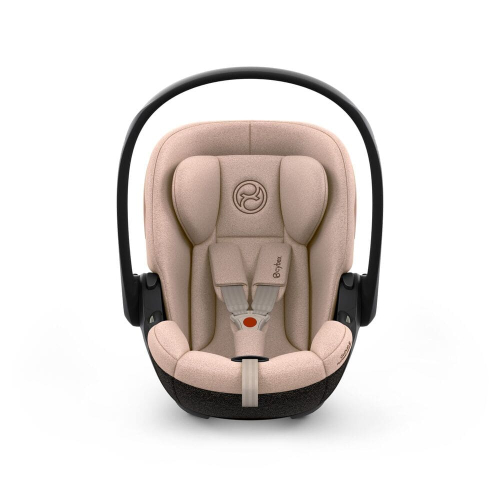 Автокресло Cybex Cloud S ткань Comfort цвет Cozy Beige (Бежевый)