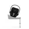 Автокресло Cybex Cloud S ткань Style цвет Sepia Black
