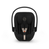 Автокресло Cybex Cloud S ткань Style цвет Sepia Black