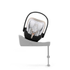 Автокресло Cybex Cloud S ткань Style цвет Off White