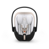 Автокресло Cybex Cloud S ткань Style цвет Off White