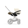 Автокресло Cybex Cloud S ткань Style цвет Jade Green