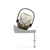 Автокресло Cybex Cloud S ткань Style цвет Jade Green